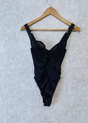 Боди эротическое белье сток asos 30dd 4