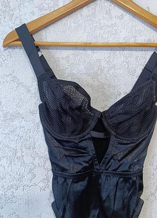 Боди эротическое белье сток asos 30dd 3