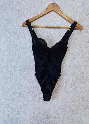 Боди эротическое белье сток asos 30dd 2