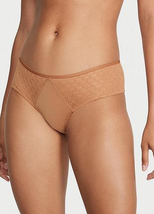 Трусики victoria ́s secret из дорогой коллекции
