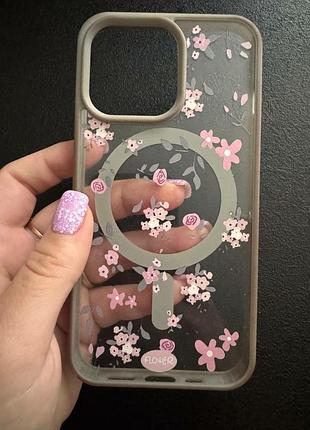 На iphone 13 pro. одной лотом.