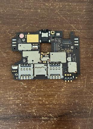 Материнська плата lenovo c2 k10a40 1/8gb з розборки