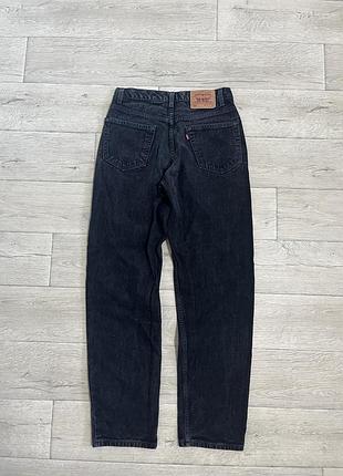 Вінтажні джинси levis 550