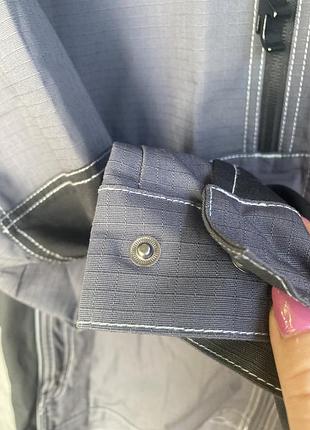 Чоловіча нова спецовочна куртка konstant workwear 7
