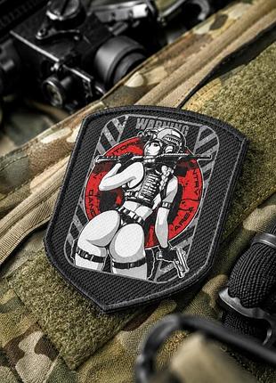 Шеврон gerls вт4664