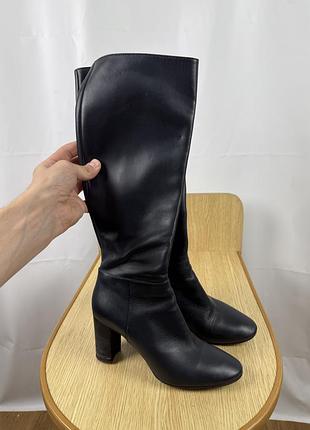 Сапоги casadei