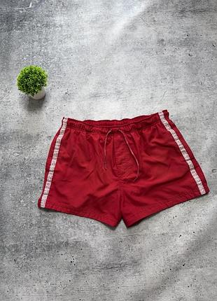 Чоловічі плавки шорти calvin klein swim shorts