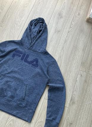 Кофта fila 3