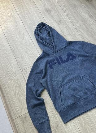 Кофта fila 2