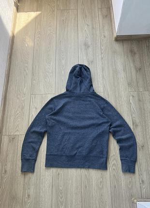 Кофта fila 5