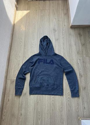 Кофта fila