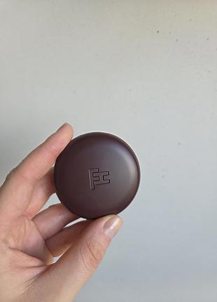 Бронзер fara homidi essential bronzer refillable compact у відтінку bois