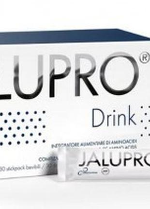 Jalupro drink биологическая активная добавка питьевая (30x14 ml)