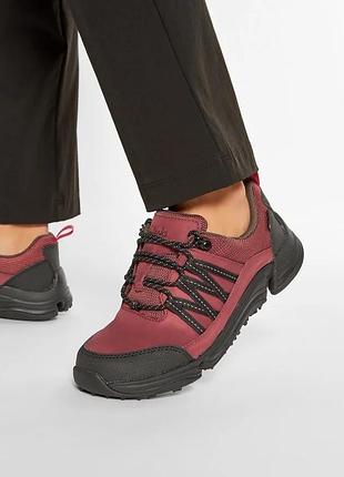 Clarks gore-tex трекінгові кросівки жіночі