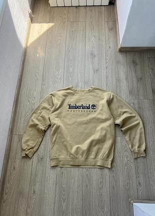Світшот timberland