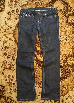 Женские джинсы true religion