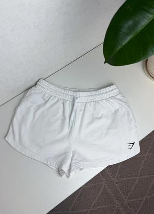 Шорти gymshark