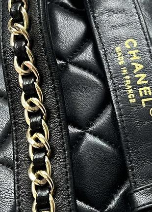 Сумка chanel оригинал 6