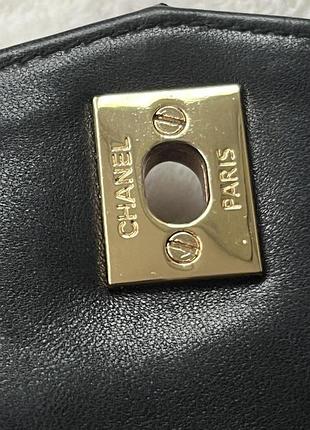 Сумка chanel оригинал 7