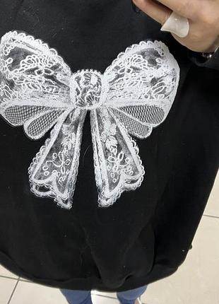 Мягкий свитер 4