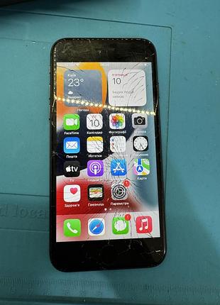Оригінальний дисплей на iphone 7