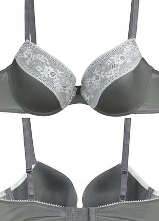 Triumph, бюстгальтер з мереживом, р.85c