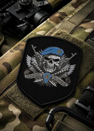 Шеврон вірний вт4664