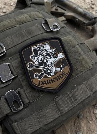 Шеврон дарксайд вт4664