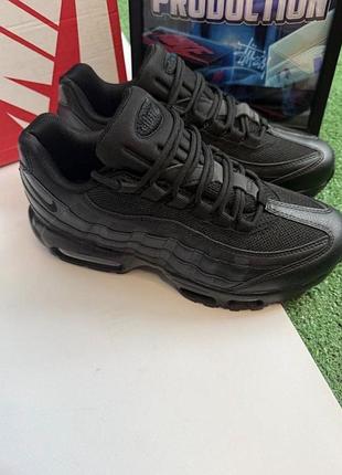 Кросівки nike air max 95