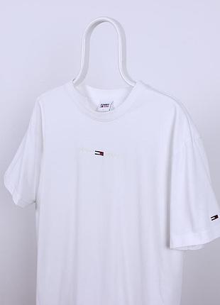 Чоловіча футболка tommy hilfiger