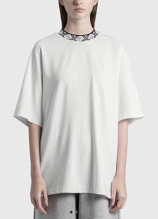Футболка acne studios