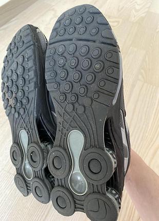 Кросівки nike supreme 5