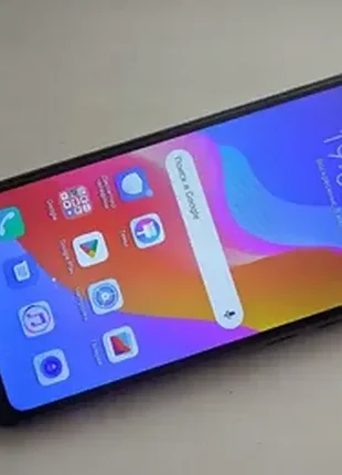 Телефон honor 8a 3/64 gb бу