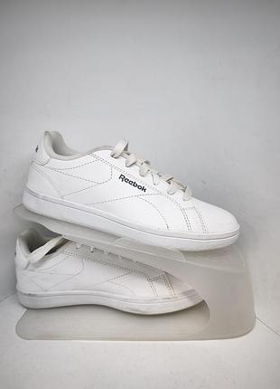 Кроссовки детские reebok royal complete clean 2.0 (eg 9415) оригинал, новые, сток