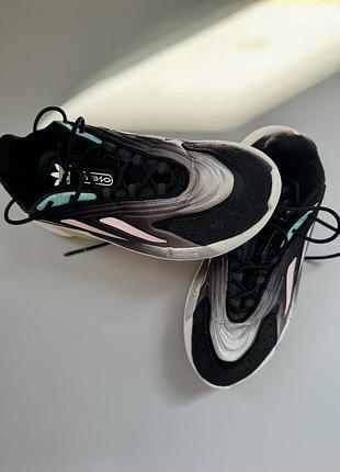 Кросівки adidas