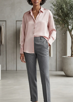 Женские демисезонные брюки, штаны zara