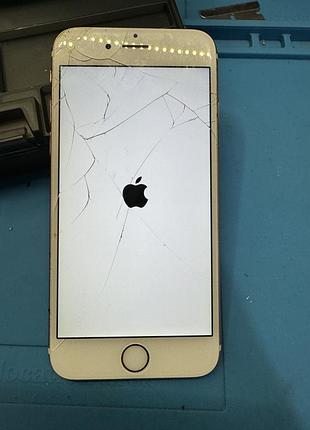 Дисплей на iphone 6s з розбірки