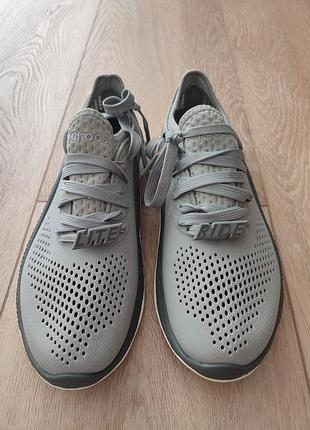 Кросівки crocs m6 38-39 розмір