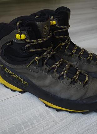 Ботинки la sportiva tx5 gtx carbon (42 р)