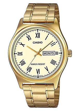 Casio mtp-v006g-9b