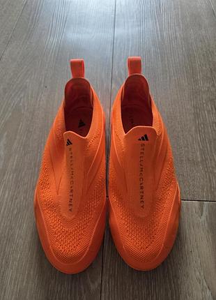 Сліпони adidas by stella  mccartney taecwando 36 розмір