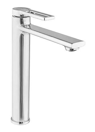 Смеситель для умывальника haiba bavariya 001 high (hb3960)