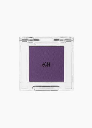 Тени моно от h&amp;m оттенок bold type