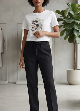 Женские брюки, брюки h&amp;m