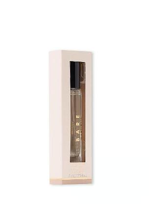 Парфум міні victoria's secret 7ml. назва: bare magnolia