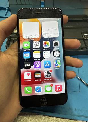 Оригінальний дисплей на iphone 7