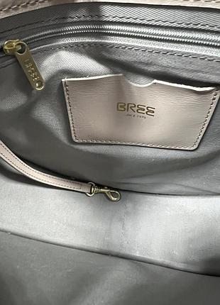 Шкіряна сумка bree 6