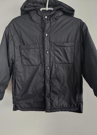 Курточка zara