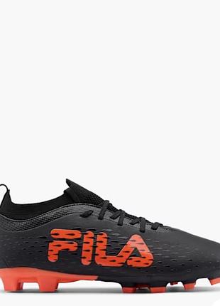 Футбольні бутси fila + подарунок