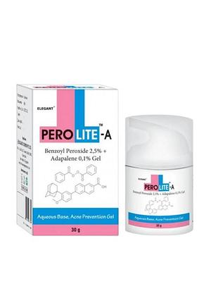 Перолайт а - perolite-a 4